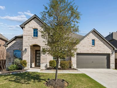 408 Ambrose St, Fort Worth, TX, 76131