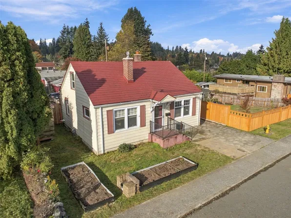 4604 Colby Avenue, Everett, WA 98203