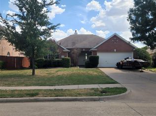 11203 Newberry Dr, Frisco, TX 75035