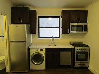 Rented by Westminster Management