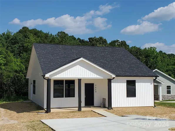 2664 Meadow St, Gastonia, NC 28056