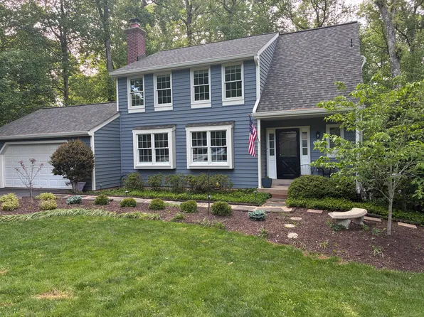 11128 Tattersall Trl, Oakton, VA 22124