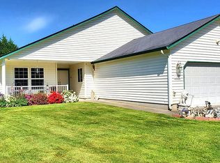 291 Hansen Rd, Woodland, WA 98674