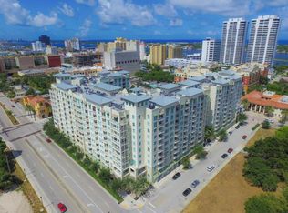 490 Hibiscus St #812, West Palm Beach, FL 33401