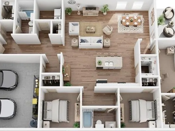 8205 E County Road 115, Midland, TX 79706