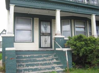 2821 N 8th St, Milwaukee, WI 53206