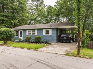 104 Swannanoa Ave, Asheville, NC 28806