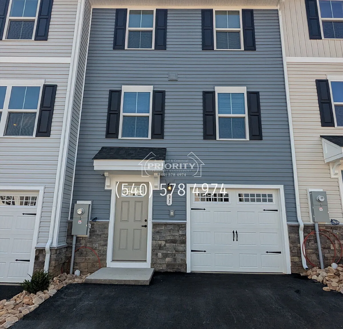 Pristine, Brand-New 3-Bedroom Home — Photo 1