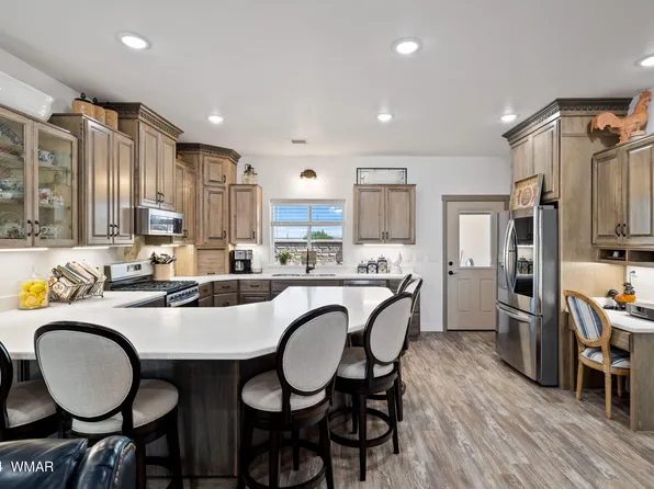 401 W Pennant Ln, Taylor, AZ 85939