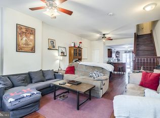 1322 S Carlisle St, Philadelphia, PA 19146