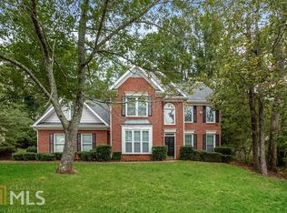 4192 Archer Trl, Decatur, GA 30034