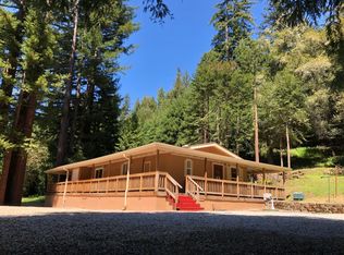17200 Highway 9, Boulder Creek, CA
