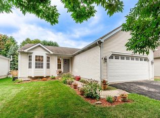 3197 Hines Rd, Columbus, OH 43230