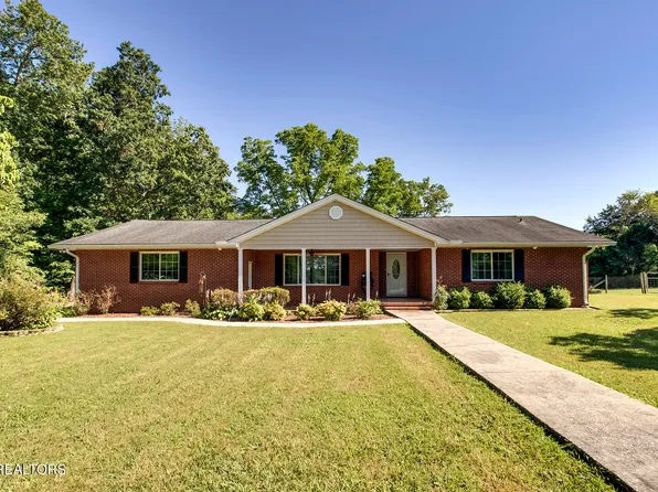 7022 E Emory Rd, Knoxville, TN 37938