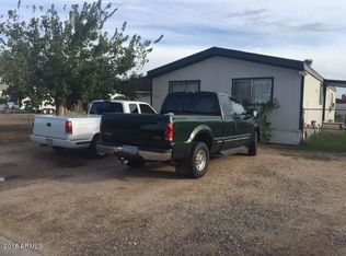 3801 W Potter Dr, Glendale, AZ 85308