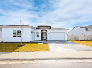 11117 W Threadgrass St, Star, ID 83669