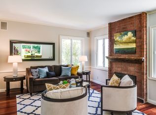 6440 Hesket Ct, San Jose, CA 95123