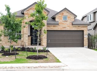 214 Bonnet Blvd, Georgetown, TX 78628