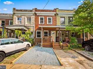 1005 Providence St, Baltimore, MD 21211