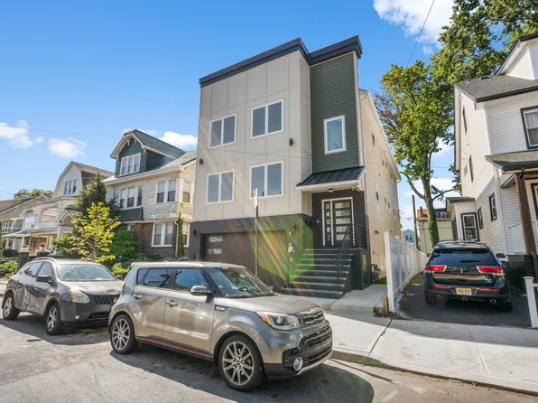 50 Bock Ave, Newark, NJ