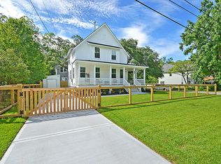 4402 Rugheimer Ave, North Charleston, SC 29405