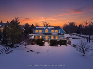 10 Isabella St, Caledon, ON L7C 1N7