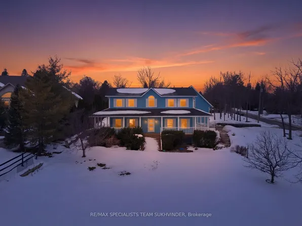 10 Isabella St, Caledon, ON L7C 1N7