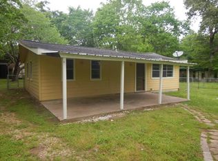 25865 Cathy Dr, Hockley, TX 77447