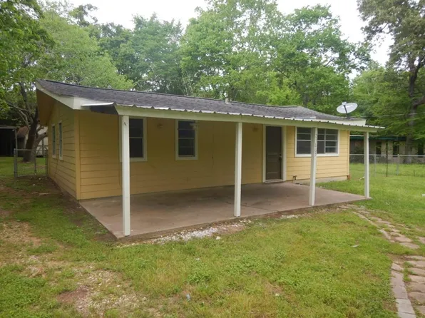 25865 Cathy Dr, Hockley, TX 77447