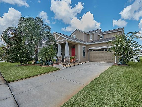 2nd image of 14725 Crosston Bay Ct