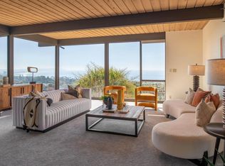 801 La Jolla Rancho Rd, La Jolla, CA 92037