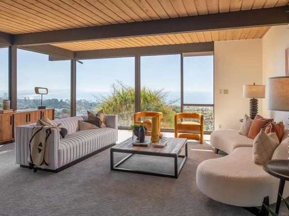 801 La Jolla Rancho Rd, La Jolla, CA 92037