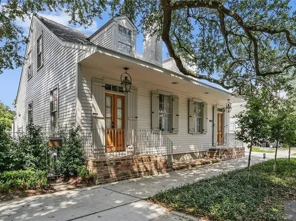 824 Washington Ave, New Orleans, LA 70130