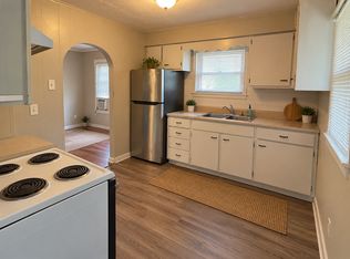 2109 N Rosewood Ave, Muncie, IN 47304