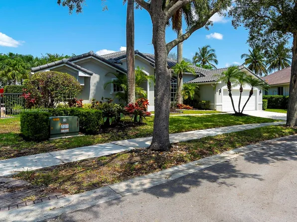 218 Egret Ct, Weston, FL 33327