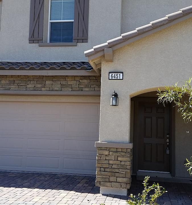 New House