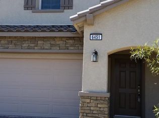 6451 Terra Miranda Ave, Las Vegas, NV 89118