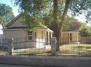 200 N Knox Ct, Denver, CO 80219