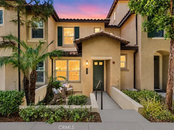 229 Dewdrop, Irvine, CA 92603