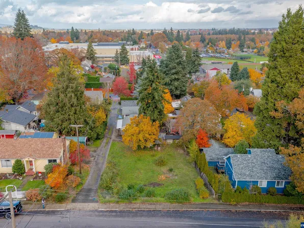 Hoyt St SE Lot 4&5, Salem, OR 97302