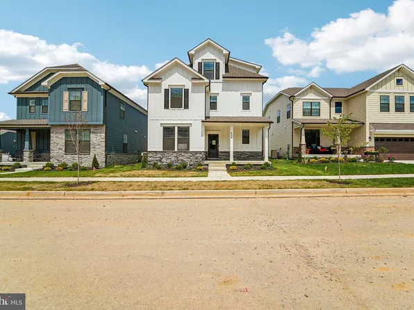 459 Ensemble Way, Frederick, MD 21701