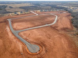 Steele St LOT 30, Shawnee, OK 74804