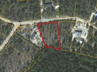 Xx Sibelius Dr, Defuniak Springs, FL 32433