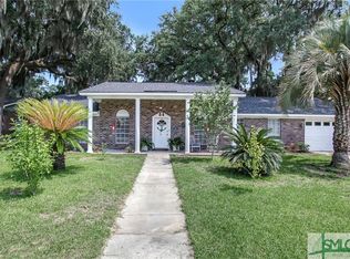 305 Wendy Hill Rd, Savannah, GA 31410