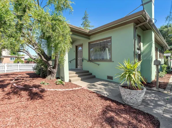 5 Bayview St, San Rafael, CA 94901