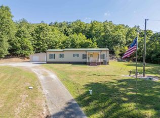 1084 Rock Rd, Christiansburg, VA 24073