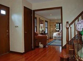 7 Glen Ter, Chappaqua, NY 10514