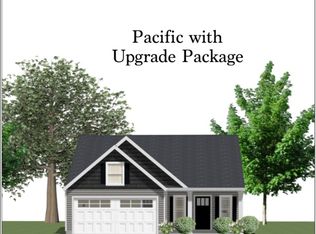 333 Trail Crossing Ln, Inman, SC 29349