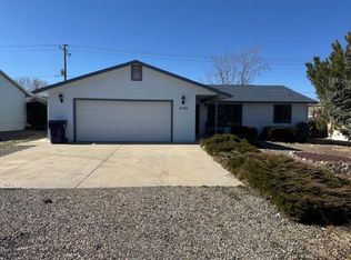 4586 N Miner Rd, Prescott Valley, AZ 86314