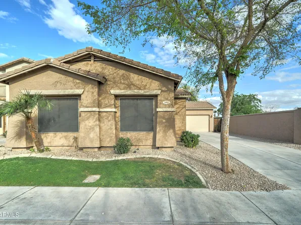 2093 N ILLINOIS Street, Chandler, AZ 85225